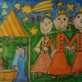 BARTEK - grupa MOTYLKI