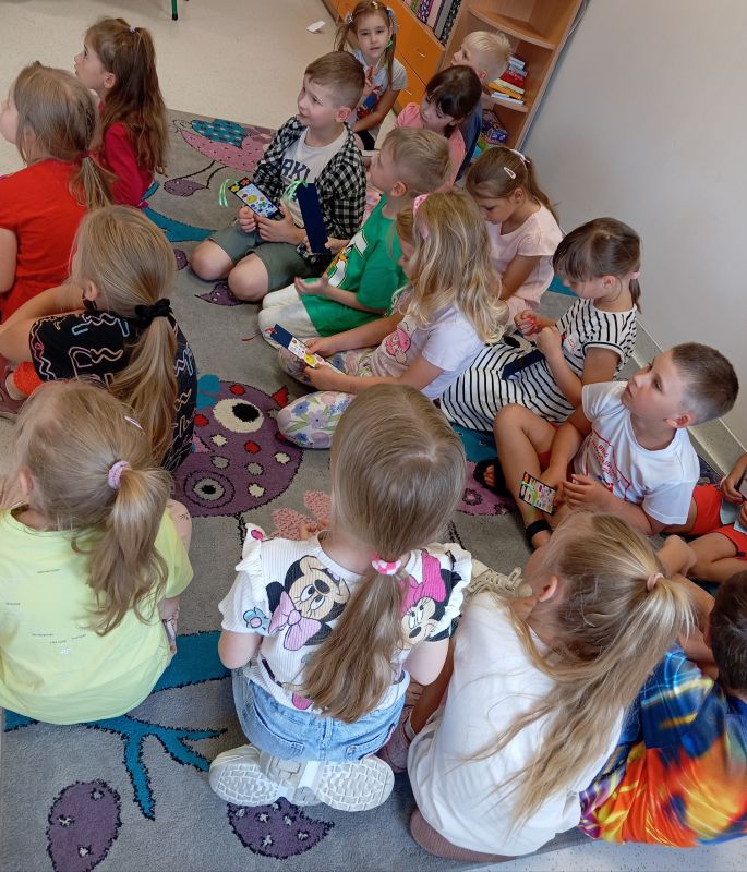 Udział w przedstawieniu z okazji 90-lecia SP1 w Lublińcu.