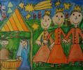 BARTEK – grupa MOTYLKI