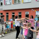 Dzień dziecka w „Słonecznej chatce”