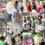 Dzień dziecka w „Słonecznej chatce”