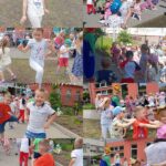 Dzień dziecka w „Słonecznej chatce”