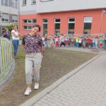 Dzień dziecka w „Słonecznej chatce”