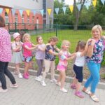 Dzień dziecka w „Słonecznej chatce”