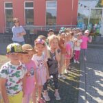 Dzień dziecka w „Słonecznej chatce”