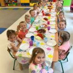 Dzień dziecka w „Słonecznej chatce”