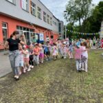 Dzień dziecka w „Słonecznej chatce”