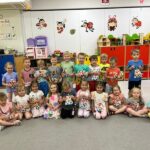 Dzień dziecka w „Słonecznej chatce”