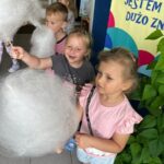 Dzień dziecka w „Słonecznej chatce”