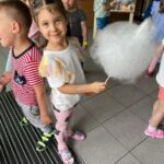 Dzień dziecka w „Słonecznej chatce”