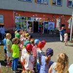 Dzień dziecka w „Słonecznej chatce”