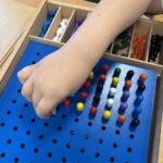 Zajęcia z psychologiem i pedagogiem w Przedszkolu Miejskim nr 2 w Lublińcu