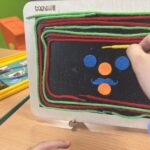 Zajęcia z psychologiem i pedagogiem w Przedszkolu Miejskim nr 2 w Lublińcu