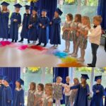 Pożegnanie Starszaków u Motylków