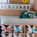 Pożegnanie Starszaków u Motylków