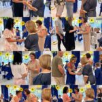 Pożegnanie Starszaków u Motylków