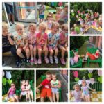 Zakończenie roku szkolnego i powitanie lata na wesoło