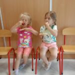 Zakończenie roku szkolnego i powitanie lata na wesoło