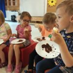 Zakończenie roku szkolnego i powitanie lata na wesoło