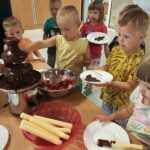 Zakończenie roku szkolnego i powitanie lata na wesoło