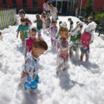 Zakończenie roku szkolnego i powitanie lata na wesoło