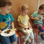 Zakończenie roku szkolnego i powitanie lata na wesoło