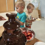 Zakończenie roku szkolnego i powitanie lata na wesoło