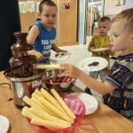 Zakończenie roku szkolnego i powitanie lata na wesoło