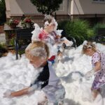 Zakończenie roku szkolnego i powitanie lata na wesoło