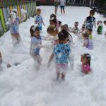 Zakończenie roku szkolnego i powitanie lata na wesoło