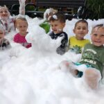 Zakończenie roku szkolnego i powitanie lata na wesoło