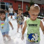 Zakończenie roku szkolnego i powitanie lata na wesoło