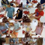 Zakończenie roku szkolnego i powitanie lata na wesoło