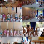 Zakończenie roku szkolnego i powitanie lata na wesoło