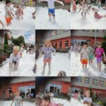 Zakończenie roku szkolnego i powitanie lata na wesoło