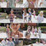 Zakończenie roku szkolnego i powitanie lata na wesoło