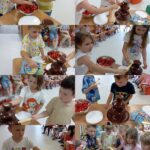 Zakończenie roku szkolnego i powitanie lata na wesoło