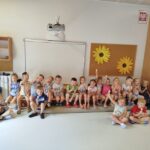 Zakończenie roku szkolnego i powitanie lata na wesoło