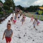 Zakończenie roku szkolnego i powitanie lata na wesoło