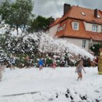 Zakończenie roku szkolnego i powitanie lata na wesoło