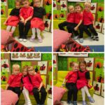 Dzień Przedszkolaka i Pasowanie w Biedronkach