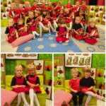 Dzień Przedszkolaka i Pasowanie w Biedronkach