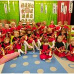 Dzień Przedszkolaka i Pasowanie w Biedronkach