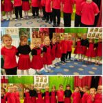 Dzień Przedszkolaka i Pasowanie w Biedronkach