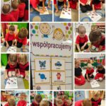 Dzień Przedszkolaka i Pasowanie w Biedronkach