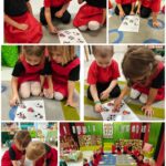 Dzień Przedszkolaka i Pasowanie w Biedronkach