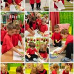 Dzień Przedszkolaka i Pasowanie w Biedronkach