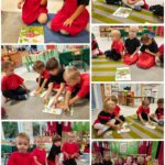 Dzień Przedszkolaka i Pasowanie w Biedronkach