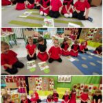 Dzień Przedszkolaka i Pasowanie w Biedronkach