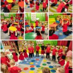 Dzień Przedszkolaka i Pasowanie w Biedronkach